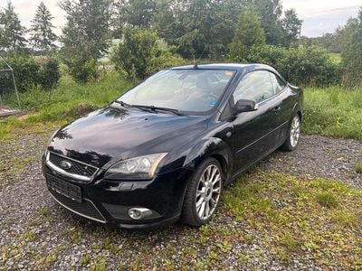 Ford Focus Cabriolet