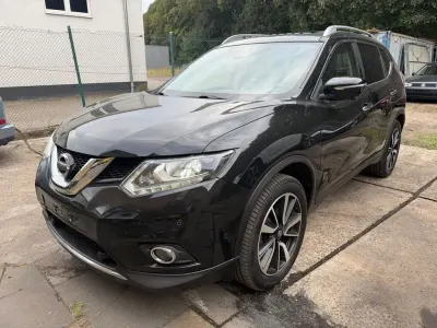Gebraucht Nissan X-Trail