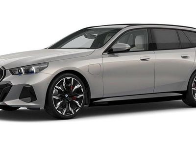 Usata BMW 550e 489 CV (359 kW) 2025 Station wagon