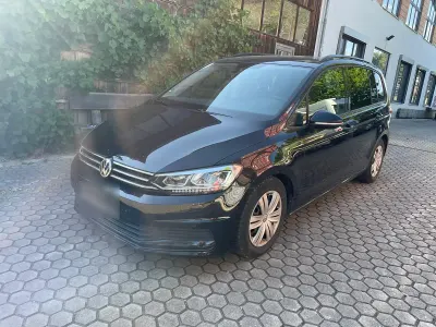 Gebraucht VW Touran