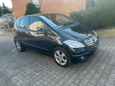 Gebraucht Mercedes A180