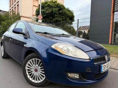 Fiat Bravo