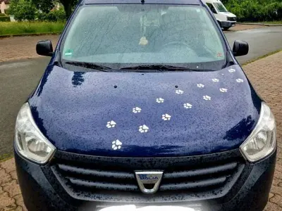 Gebraucht Dacia Dokker