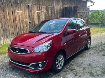Gebraucht Mitsubishi Space Star