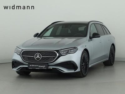 Mercedes E450