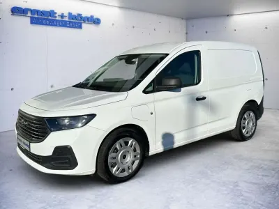 Gebraucht Ford Transit Connect Trend 150 PS (110 kW) 2025 Frozen white Van / Kleinbus