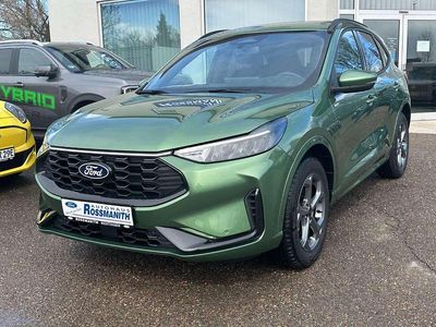 Nuova Ford Kuga ST-Line 182 CV (133 kW) 2026 Verde SUV