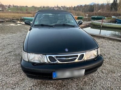 Saab 9-3 Cabriolet