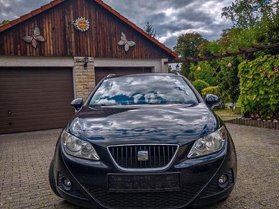 Seat Ibiza ST
