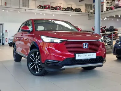 Gebraucht Honda HR-V