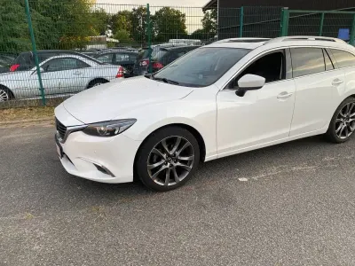 Gebraucht Mazda 6