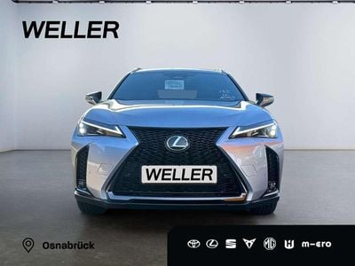 Lexus UX 300h