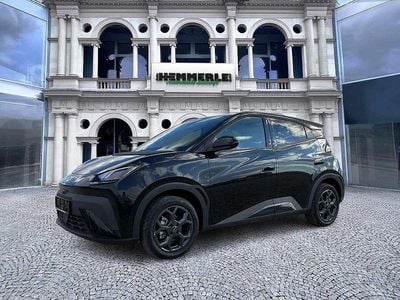 Neu BYD Dolphin Surf Comfort 114 kW (156 PS) 2025 Polar night black Kleinwagen