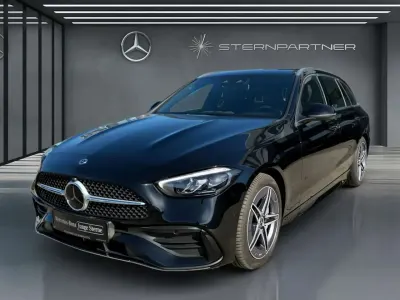 Usata Mercedes C300