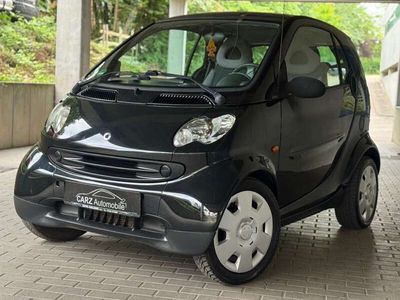 Smart ForTwo Coupé