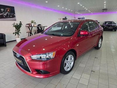 Mitsubishi Lancer Sportback