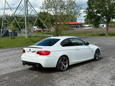Gebraucht BMW 335