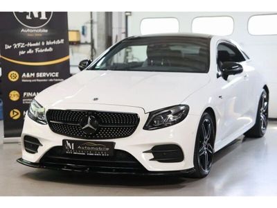 Mercedes E400