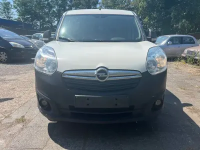 Gebraucht Opel Combo