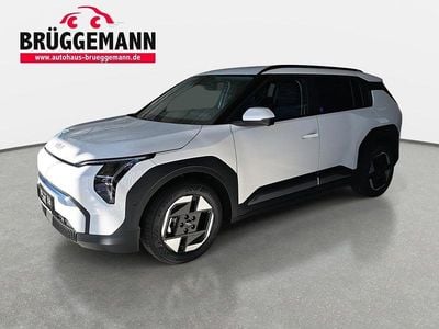 Neu Kia EV3 Earth 150 kW (204 PS) 2026 Weiß SUV