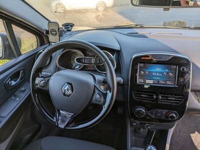 Renault Clio IV