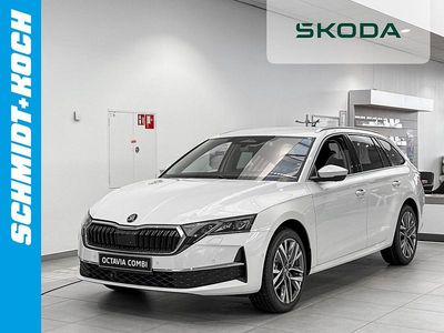 Nuova Skoda Octavia 2026 Andere Station wagon