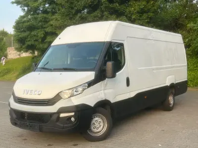 Gebraucht Iveco Daily