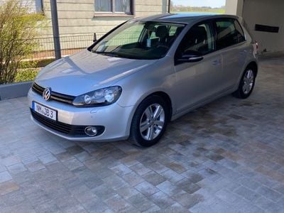 VW Golf VII