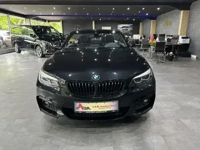 Gebraucht BMW 220
