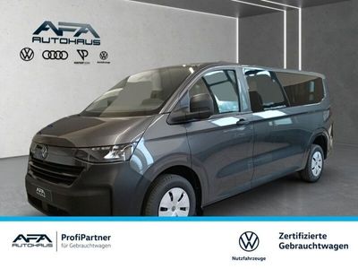 VW Caravelle