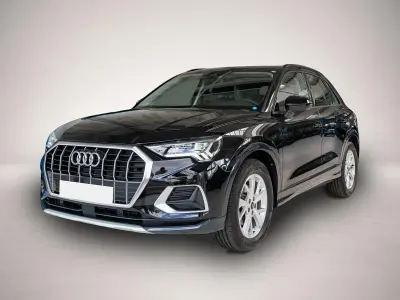 Gebraucht Audi Q3 Advanced 150 PS (110 kW) 2025 Manufacturer SUV