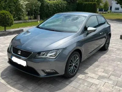 Gebraucht Seat Leon SC