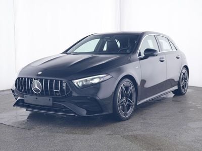 Mercedes A35 AMG