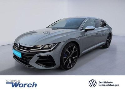 VW Arteon