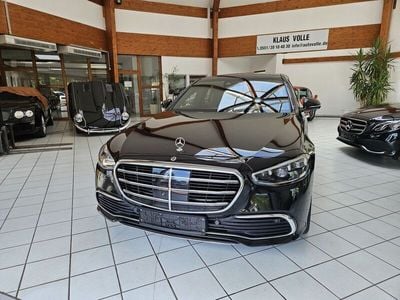 Mercedes S350