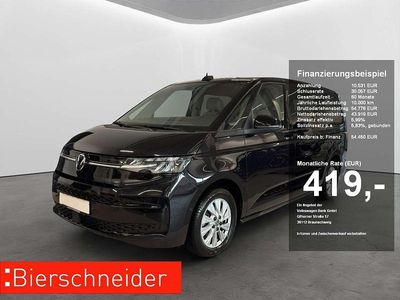 Gebraucht VW Multivan Pro 150 PS (110 kW) 2024 (unbekannt) Van