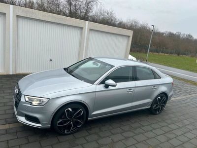 gebraucht Audi A3 1.4 TFSI