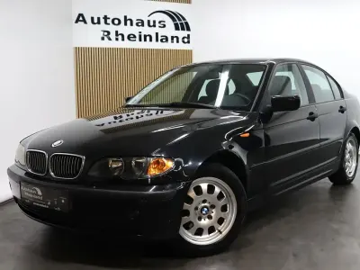 Gebraucht BMW 318
