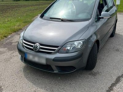 VW Golf V