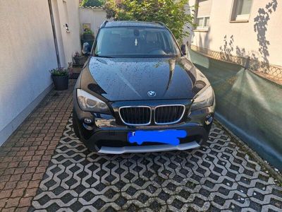 gebraucht BMW X1 Sport 18d Drive