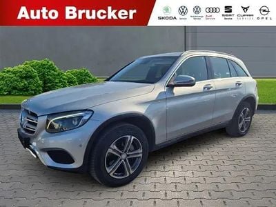 Mercedes GLC250