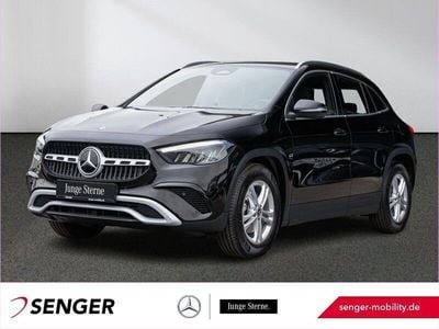Mercedes GLA200