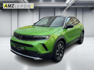 Usata Opel Mokka Elegance 131 CV (96 kW) 2022 Verde SUV