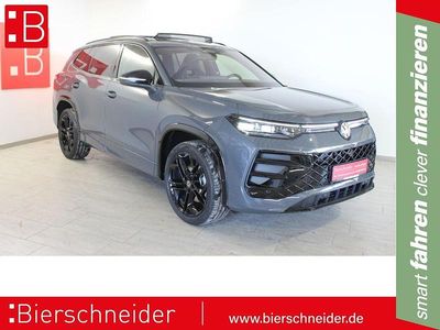 Grau Gebraucht 2025 VW Tayron R-line SUV | 59.899 €