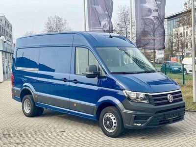 Gebraucht VW Crafter 177 PS (130 kW) 2021 Andere Van