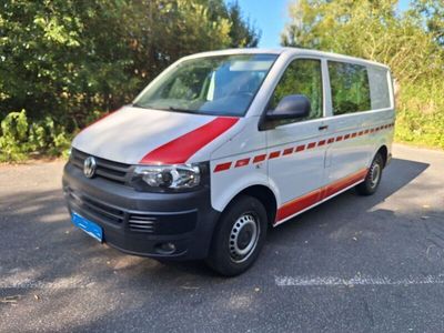 VW T5