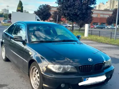 Gebraucht BMW 318
