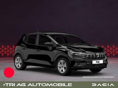 Gebraucht Dacia Sandero Essentiel 91 PS (66 kW) 2022 Othercolor Kleinwagen