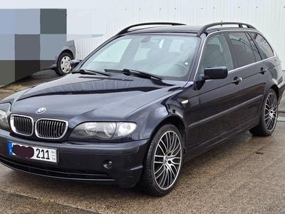 BMW 320
