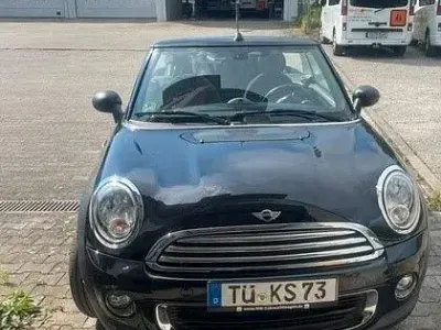 Gebraucht Mini One Cabriolet
